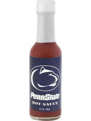 Collegiate Hot Sauce – Penn State Nittany Lions, 5oz.