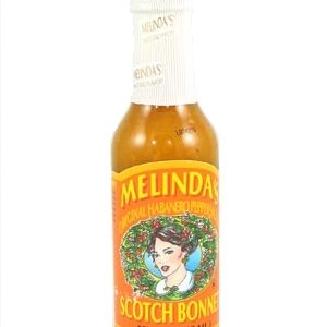 Melinda’s Scotch Bonnet Hot Sauce