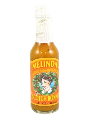 Melinda’s Scotch Bonnet Hot Sauce