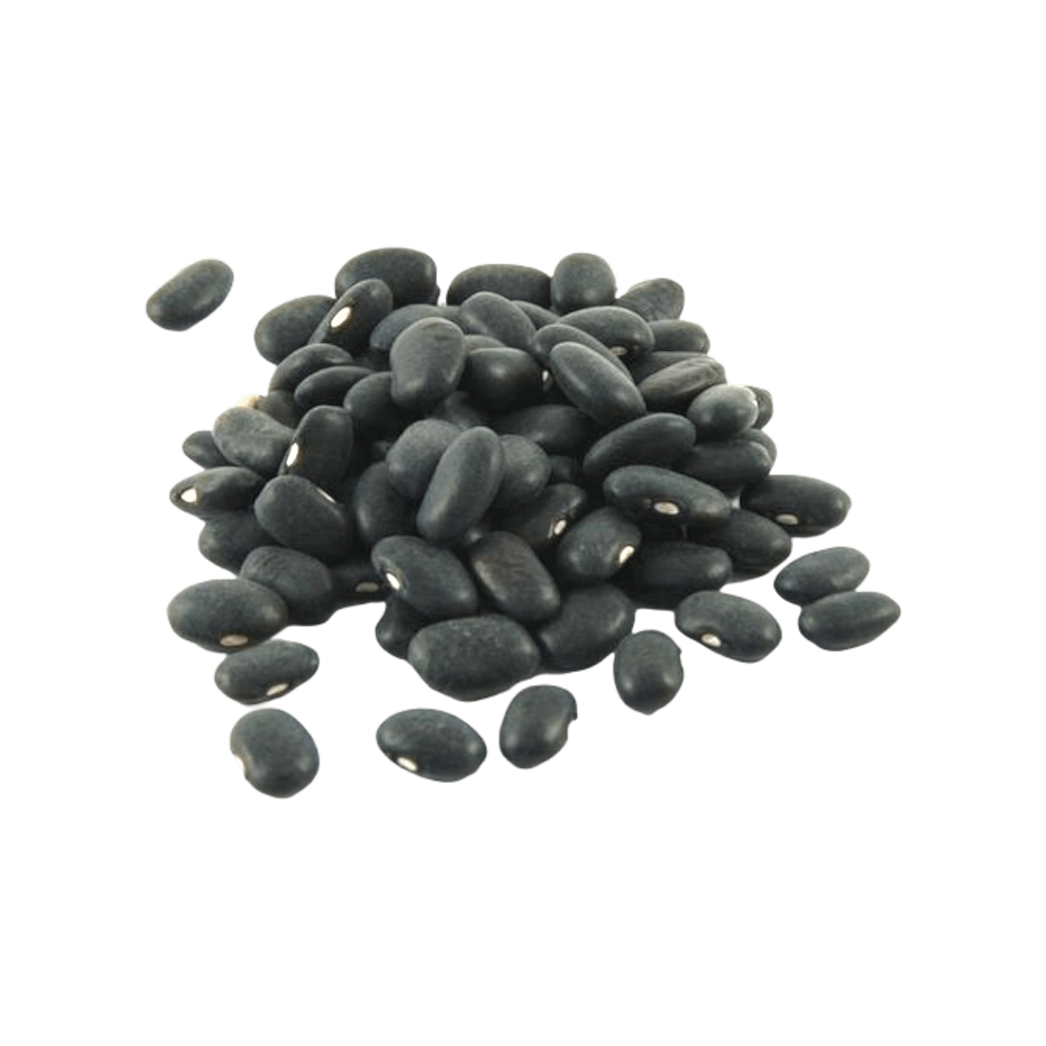Black Beans Dry