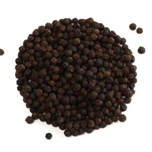 Black Peppercorn Kampot Cambodia (Piper Nigrum)
