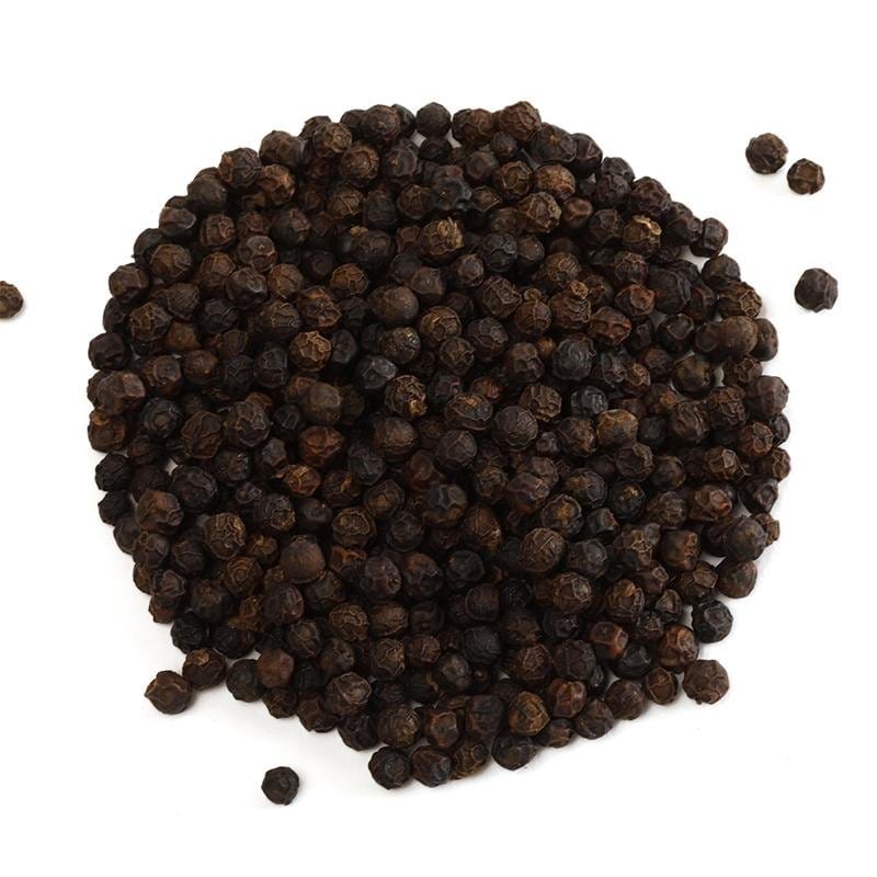 Black Peppercorn Kampot Cambodia (Piper Nigrum)