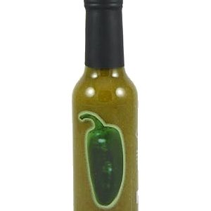 Simply Chili Select Jalapeno Puree
