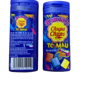 Chupa Chups To Mau Bubblegum
