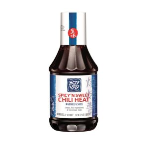 Soy Vay Spicy’n Sweet Chili Heat