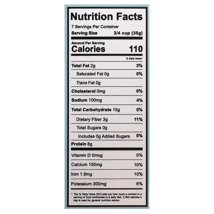 Three Wishes – Grain-Free Cereal, 8.6oz | Multiple Flavors