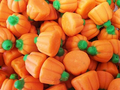 Mello Cream Pumpkins