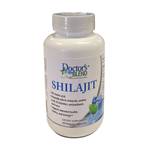 Shilajit