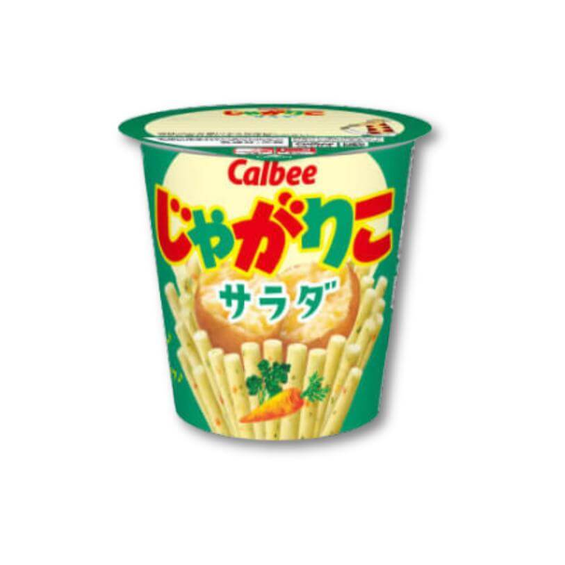 JagaRico – Salad