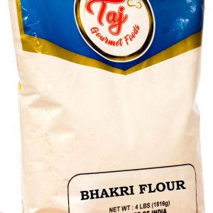TAJ Bhakri Flour