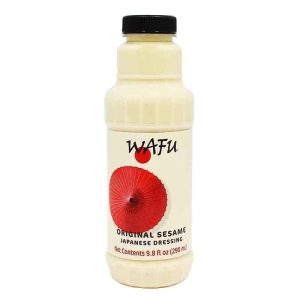 Wafu Original Sesame Japanese Dressing