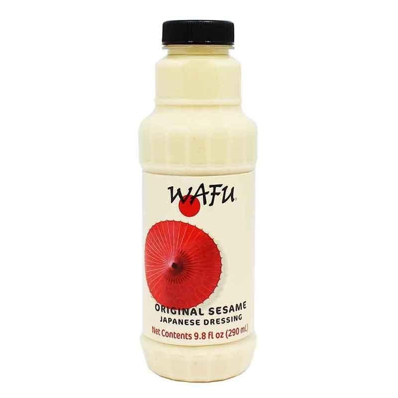 Wafu Original Sesame Japanese Dressing