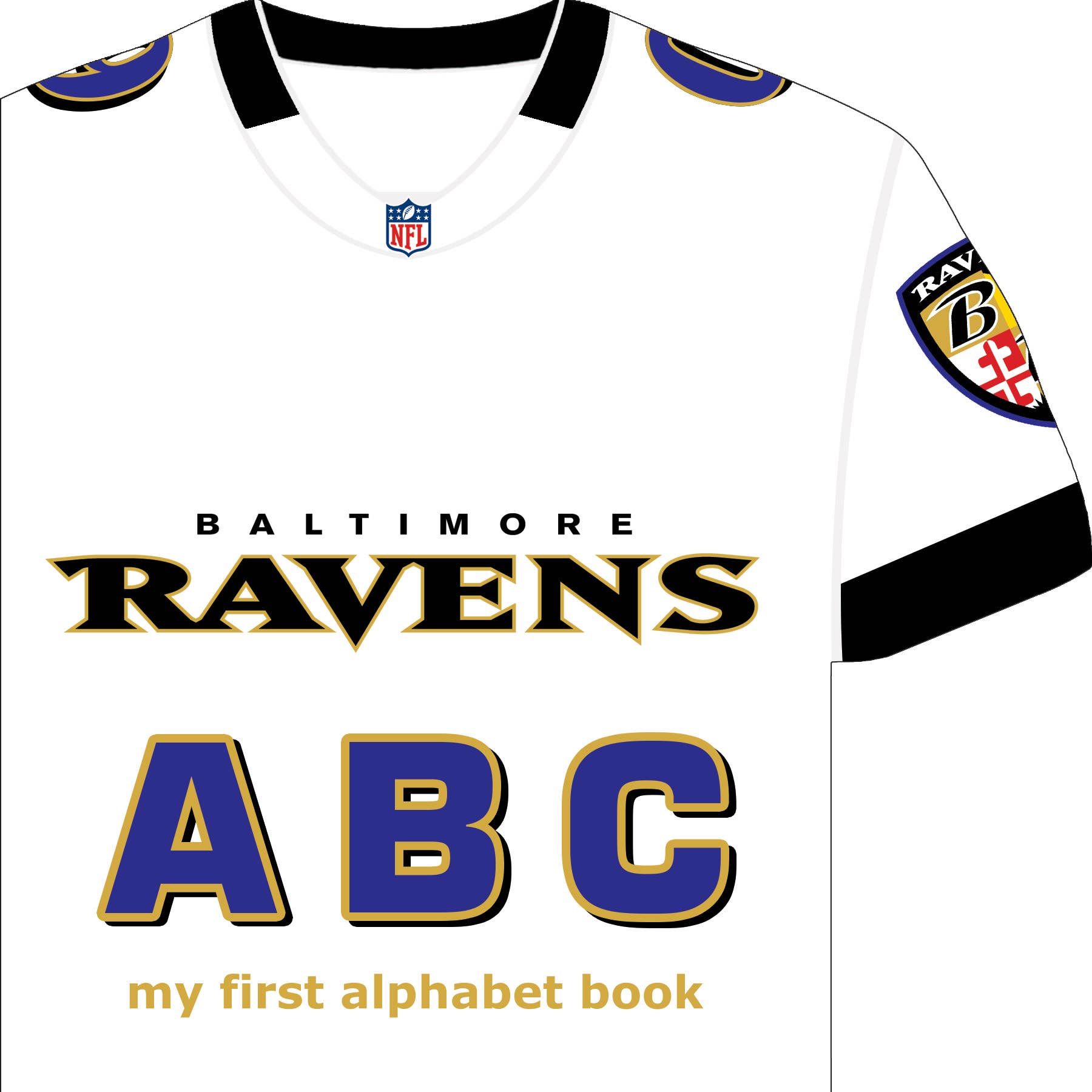Michaelson Entertainment-Childrens Sports Board Books & Toys – Baltimo