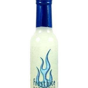 Frost Bite Hot Sauce, 5oz.
