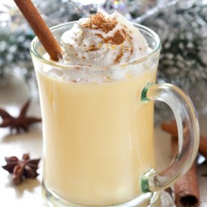 Bickford Eggnog Oil