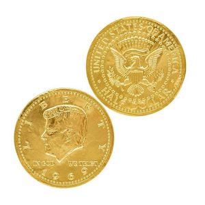 FORT KNOX Gold Half Dollars