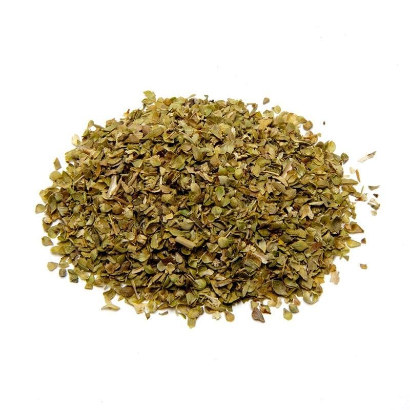 Oregano Mediterranean Dried