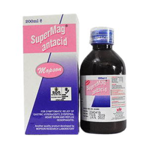 SuperMag Antacid | 100g