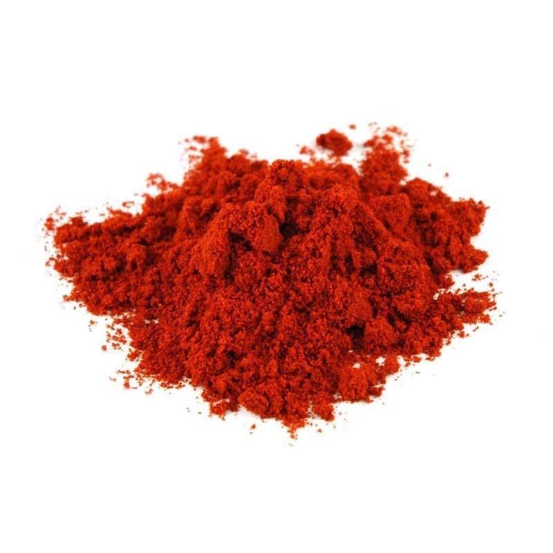Paprika Spanish Smoked (Hot)