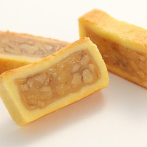 Kurumi Yamabiko, Rich Soft Walnut Caramel Cookie, 5~24 pieces in a box, For Gift