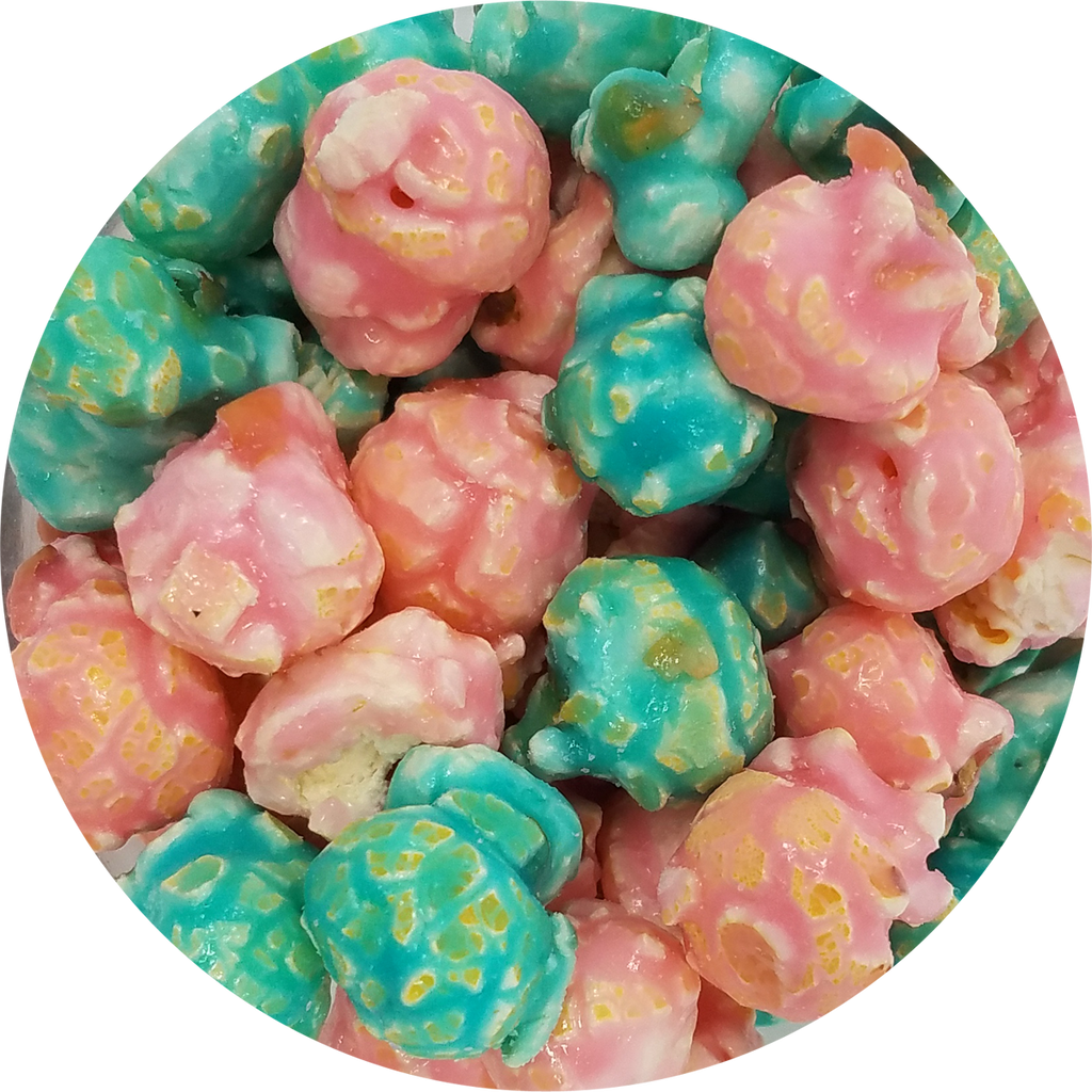 Cotton Candy Mix – pink and blue
