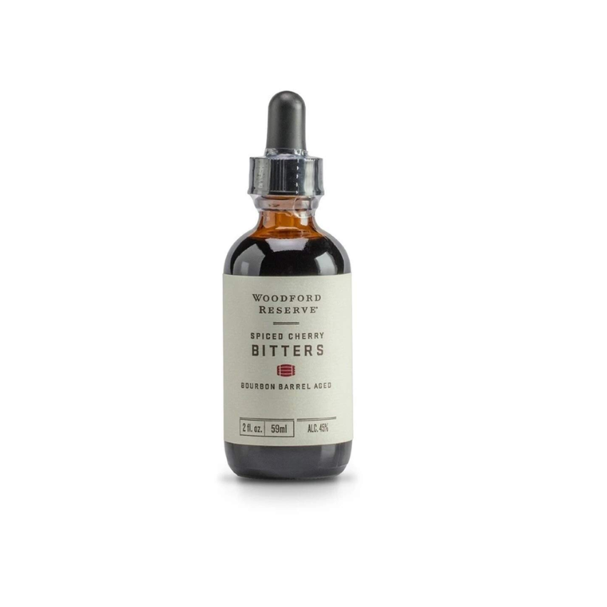Woodford Reserve Spiced Cherry Bitters