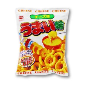 YaoKin – Umaiwa Cheese Flavor
