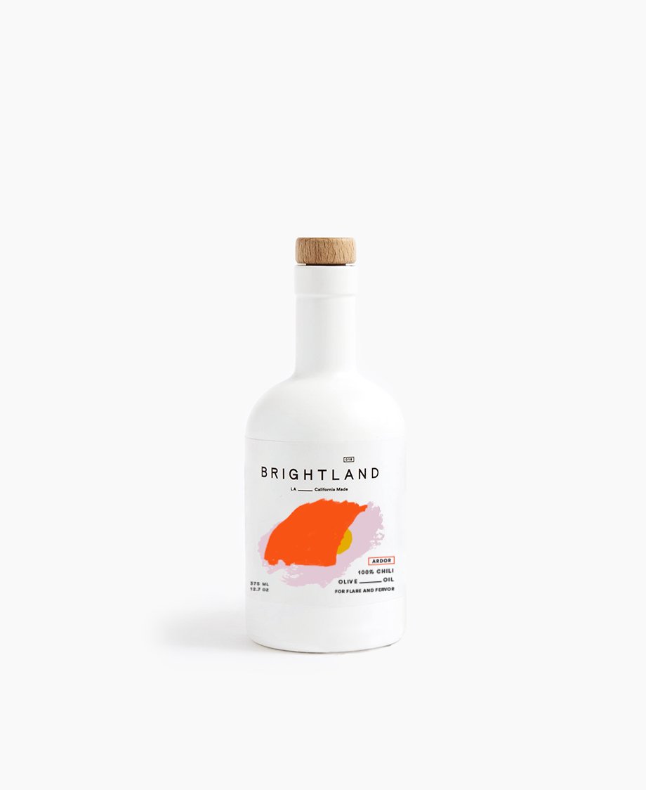 Brightland Olive Oil Ardor