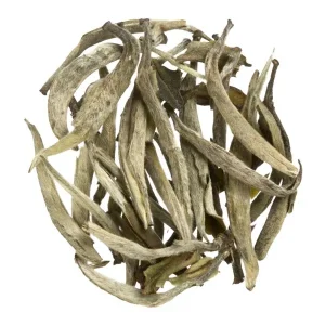 China Yin Zhen Bai Hao Downy White Pekoe