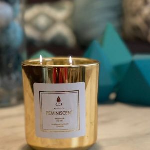 COOCHIE CANDLE | REMINISCENT
