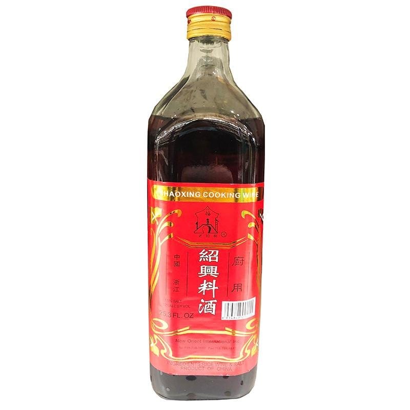Shaoxing Cooking Wine