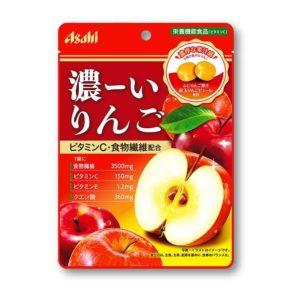 Asahi Hard Candy – Rich Apple