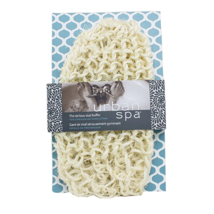 Urban Spa Buffer Facial Tough Nut 1 Ea – Pack Of 3