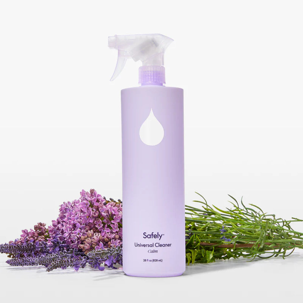 SAFELY – Calm Universal Cleaner 20FO ( Pack of 6)