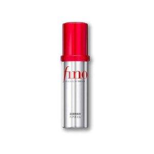 SHISEIDO FINO Premium Touch Hair Oil