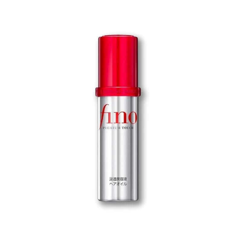 SHISEIDO FINO Premium Touch Hair Oil