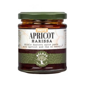 Belazu Apricot Harissa