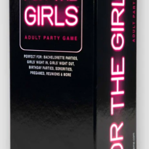 For The Girls Game
