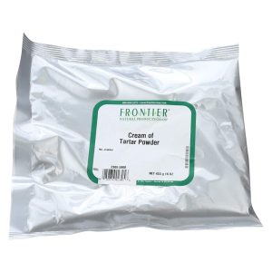 Frontier – Cream of Tartar Powder