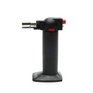 Fox Run Brands – Fox Run Crème Brûlée Chef Torch, Black, 2″ x 4″ x 5.7