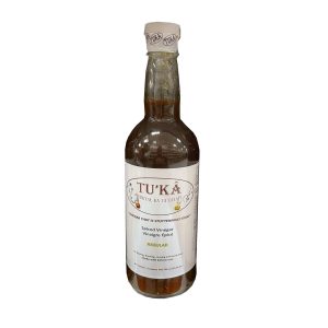 Tu’ka Spiced Vinegar (Regular)