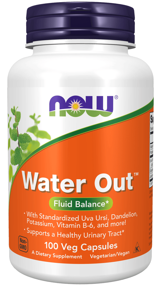 Water Out