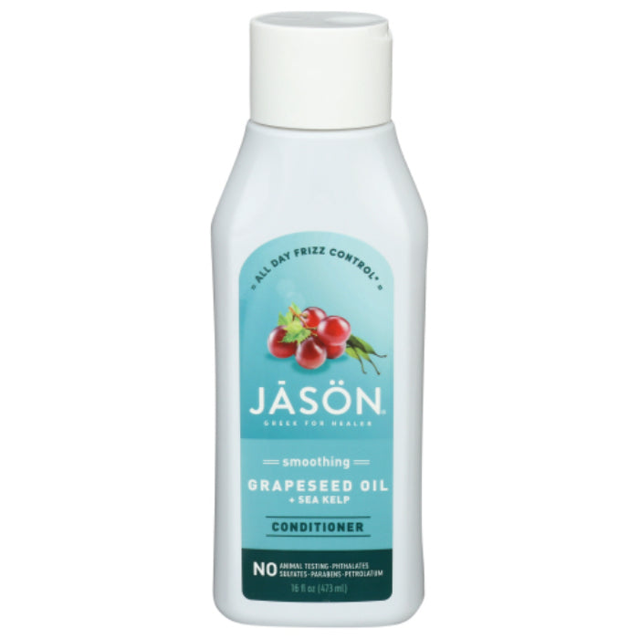 Jason – Conditioner Sea Kelp 16 Oz – Pack Of 1