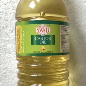 Swad Castor Oil. 8.45oz