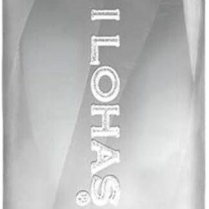 Coca-Cola Japan, Flavored Water, Ilohas, Peach 540ml