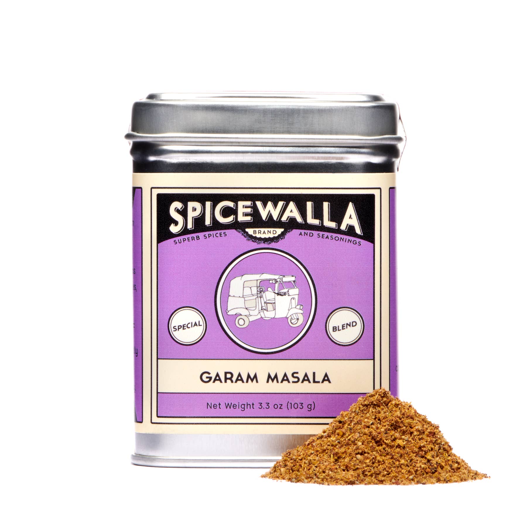 Spicewalla – Garam Masala