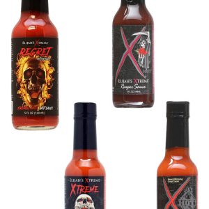 Elijah’s Extreme Complete Gift Set, 4/5oz.