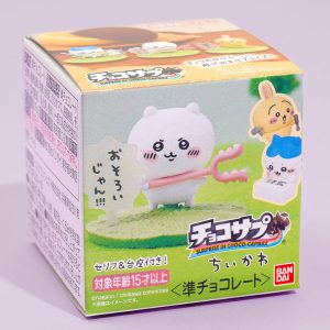 Chiikawa Choco Capsule Surprise