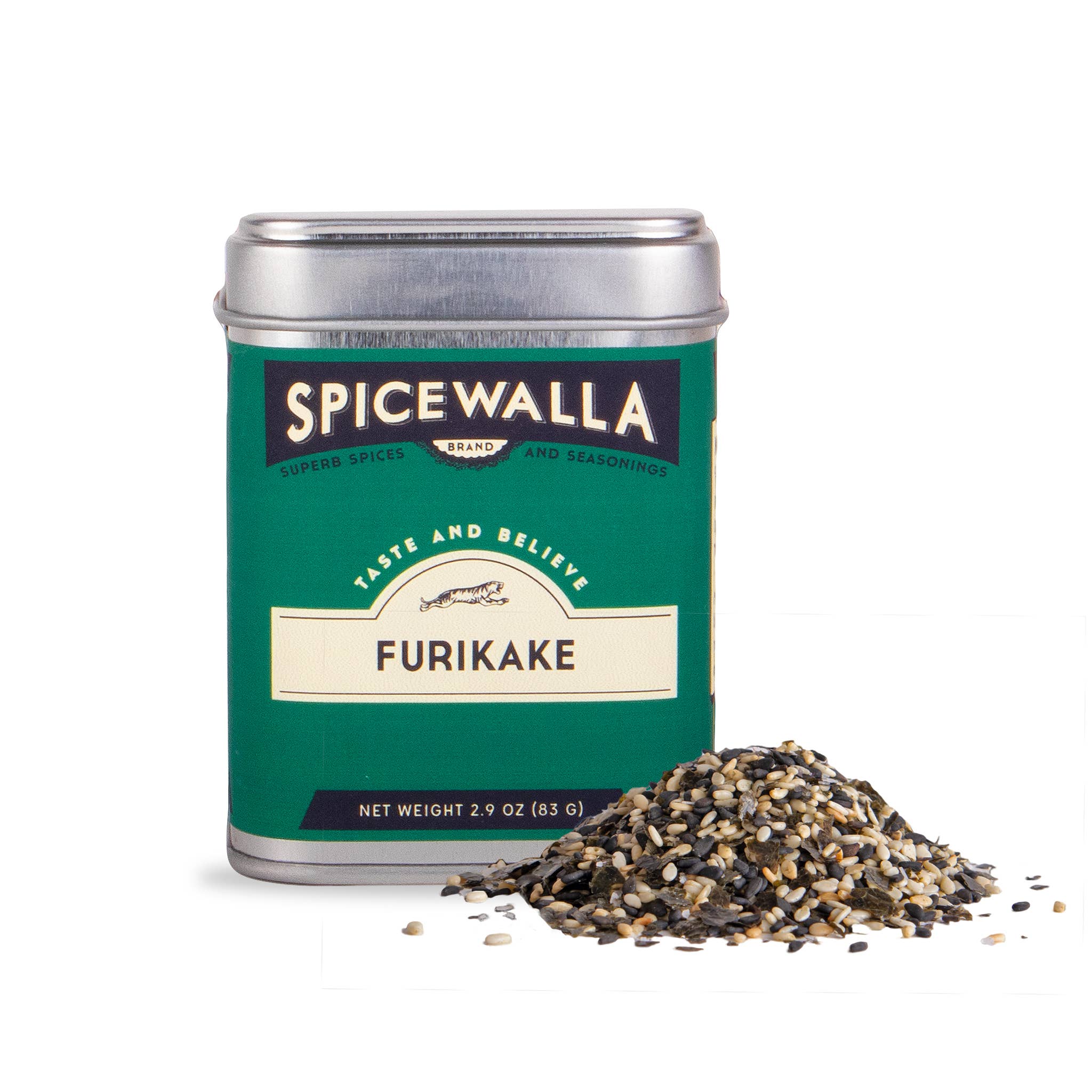 Spicewalla – Furikake