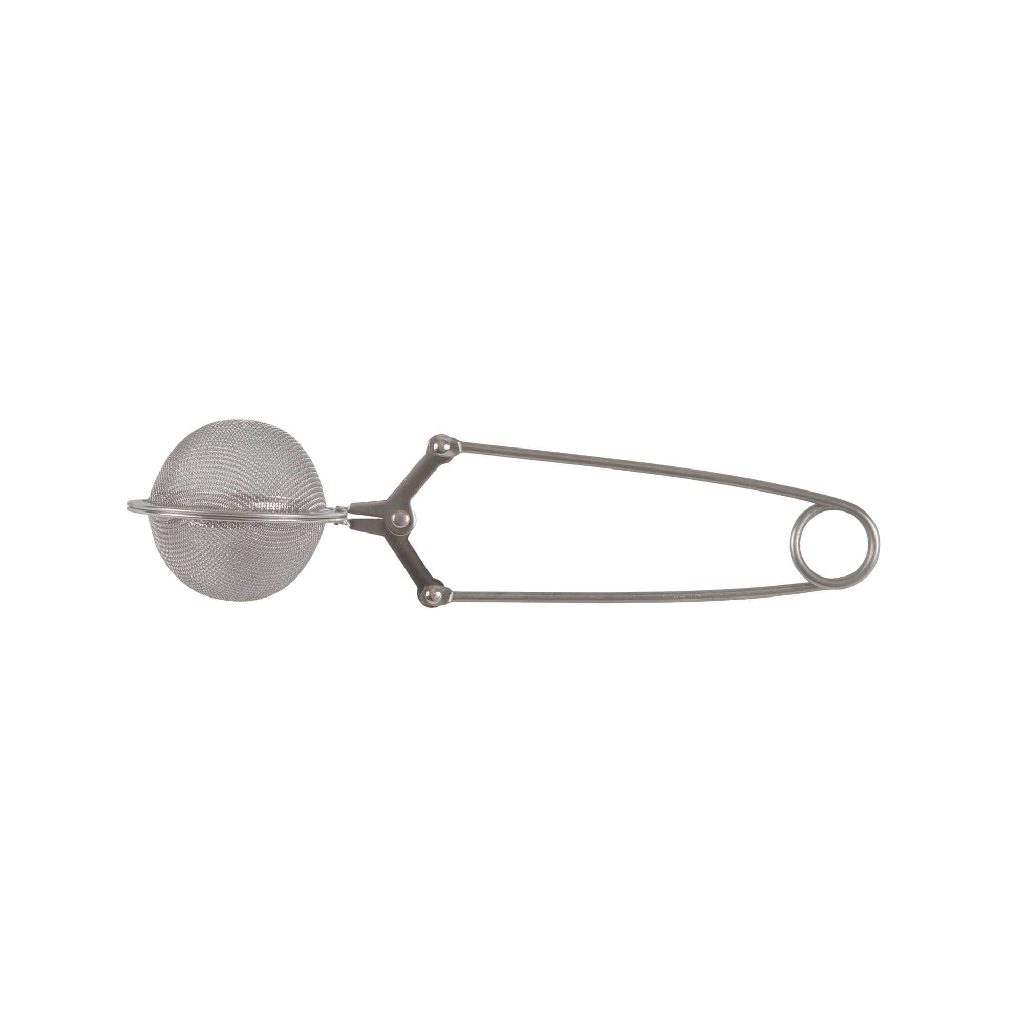 Fox Run Brands – Fox Run Mesh Spring Tea Infuser